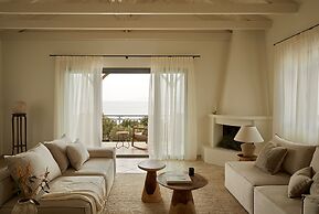 Sui Generis Villa Kefalonia