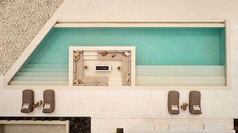 Sui Generis Villa Kefalonia