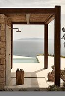 Sui Generis Villa Kefalonia