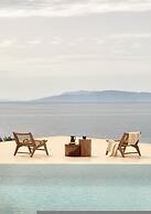 Sui Generis Villa Kefalonia