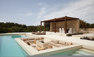 Sui Generis Villa Kefalonia