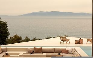 Sui Generis Villa Kefalonia