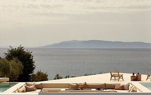 Sui Generis Villa Kefalonia