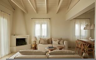 Sui Generis Villa Kefalonia