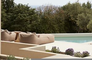 Sui Generis Villa Kefalonia