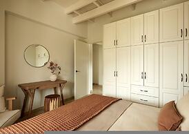 Sui Generis Villa Kefalonia