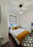 Dalston Luxe Studios