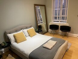 Dalston Luxe Studios