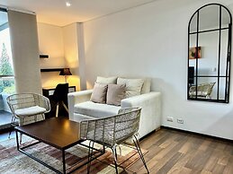 Hotel Casa Grande - MG