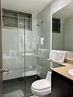 Hotel Casa Grande - MG