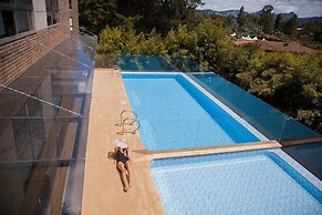 Hotel Casa Grande - MG