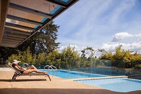 Hotel Casa Grande - MG