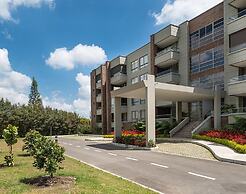 Hotel Casa Grande - MG