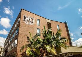 Hotel Casa Grande - MG