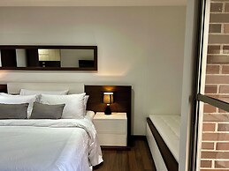 Hotel Casa Grande - MG