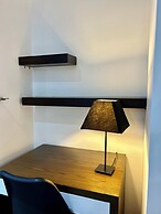 Hotel Casa Grande - MG