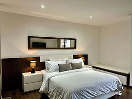 Hotel Casa Grande - MG