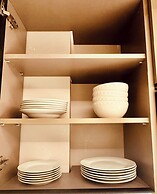 Elite Luxury Suites at Diamond in City