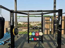 Elite Luxury Suites at Diamond in City