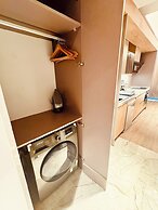 Elite Luxury Suites at Diamond in City