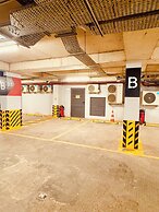 Elite Luxury Suites at Diamond in City