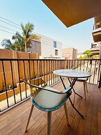 Elite Luxury Suites at Diamond in City