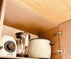 Elite Luxury Suites at Diamond in City