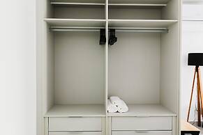 Tabas by Blueground Edifício Lygia