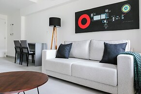 Tabas by Blueground Edifício Lygia