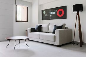 Tabas by Blueground Edifício Lygia