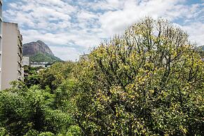 Tabas by Blueground Edifício Lygia