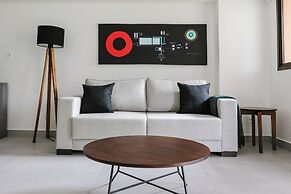 Tabas by Blueground Edifício Lygia