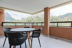 Tabas by Blueground Edifício Lygia