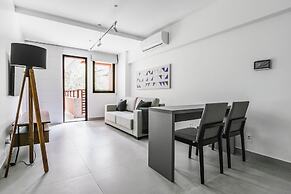 Tabas by Blueground Edifício Lygia