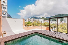 Tabas by Blueground Edifício Lygia