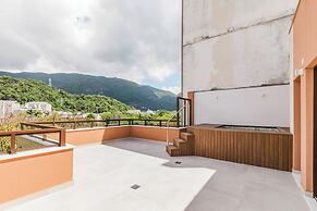 Tabas by Blueground Edifício Lygia