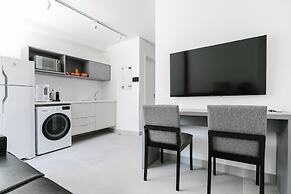 Tabas by Blueground Edifício Lygia