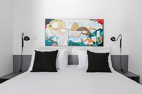 Tabas by Blueground Edifício Lygia