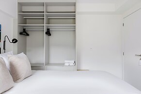 Tabas by Blueground Edifício Lygia