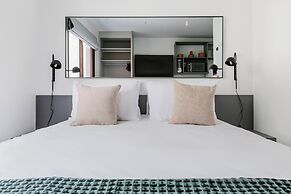 Tabas by Blueground Edifício Lygia