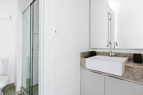 Tabas by Blueground Edifício Lygia