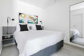 Tabas by Blueground Edifício Lygia