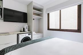 Tabas by Blueground Edifício Lygia