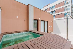 Tabas by Blueground Edifício Lygia