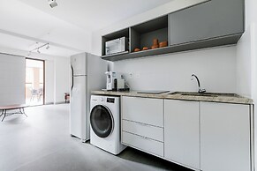 Tabas by Blueground Edifício Lygia