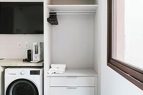 Tabas by Blueground Edifício Lygia