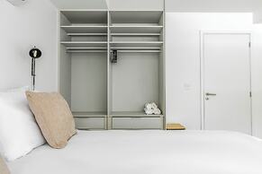 Tabas by Blueground Edifício Lygia