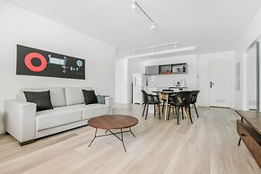 Tabas by Blueground Edifício Lygia