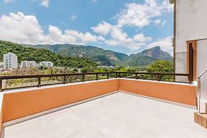 Tabas by Blueground Edifício Lygia