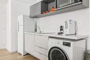 Tabas by Blueground Edifício Lygia